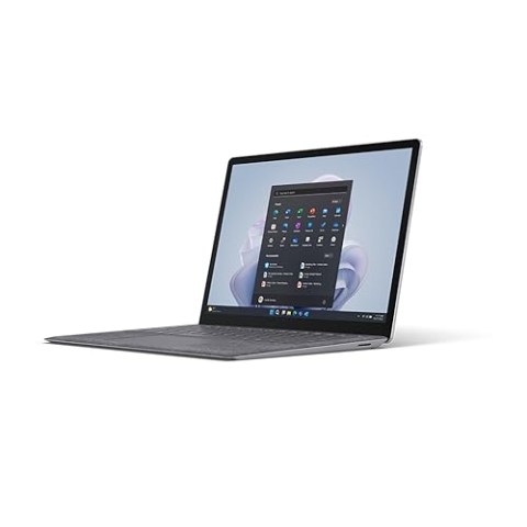 MS Srfc Lptp 5 13in i7/16/512 NL W11P