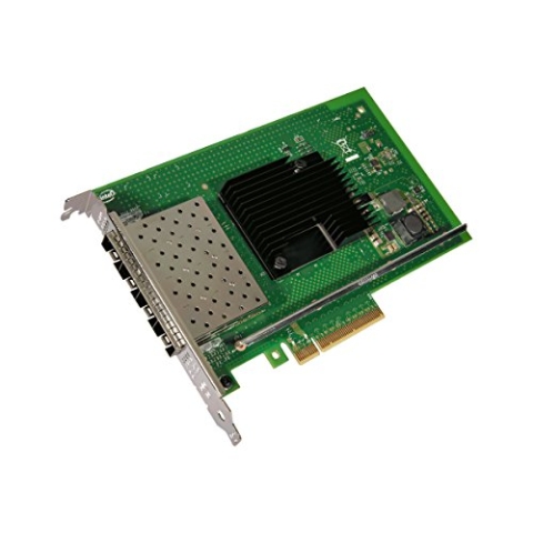 Intel X710DA4FHBLK - X710-DA4