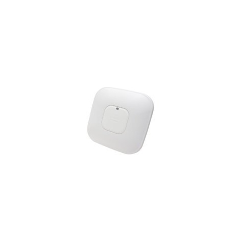Cisco 802.11N CAP W/CLEANAIR 4X4:3SS **New Retail**, AIR-CAP3602I-E-K9 (**New Retail**)