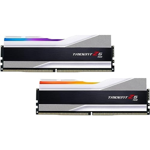 G.SKILL D548GB 8000-40 Trident Z5 sr K2 GSK F5-8000J4048F24GX2-TZ5RS
