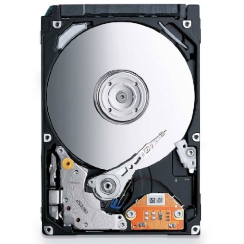 Toshiba MQ01ABD100 1000 GB