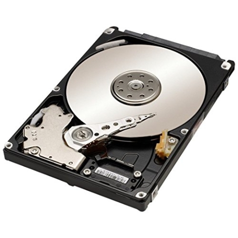 Seagate Spinpoint ST2000LM003 Interne Festplatte M9t 2 TB 2,5 Zoll