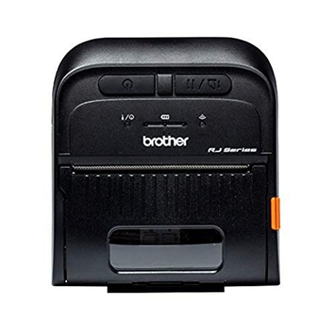 Brother Belegdrucker RJ-3035B (3 Zoll Druckbreite, Bluetooth)