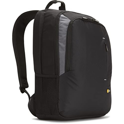 Case Logic Laptop Rucksack 17 Zoll Schwarz