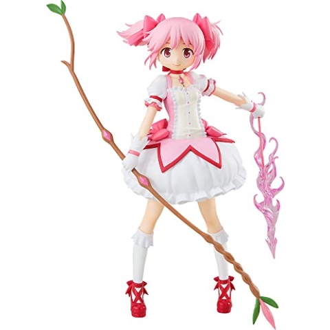Puella Magi Madoka Magica The Movie -Rebellion- Pop Up Parade Statue Madoka Kaname 16 cm