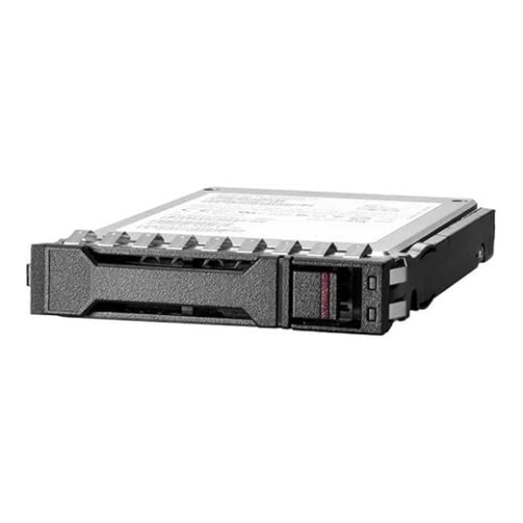 HPE SERVER Router - Kabellose Modems Marke HPE 3.84TB SATA RI SFF BC MV SSD