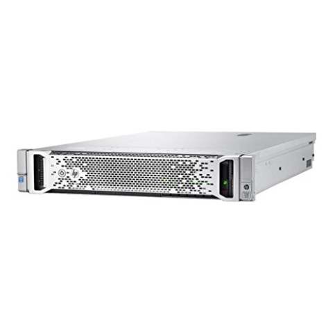 Hewlett Packard DL380 GEN9 E5-2609V3 1P 8GB