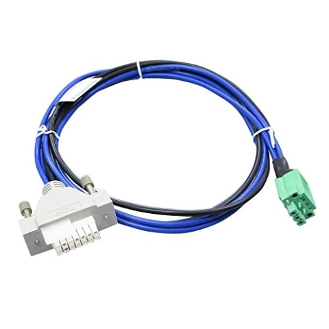 Hewlett Packard HP JD186A Stromkabel 1m