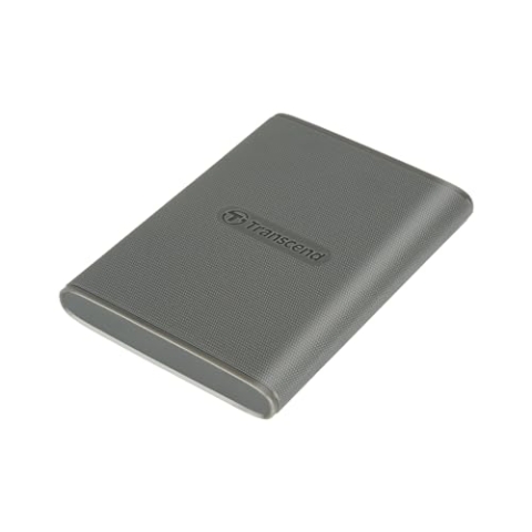 Transcend Portable SSD ESD360C 1TB USB Typ-C 20 Gbit/s – TS1TESD360C