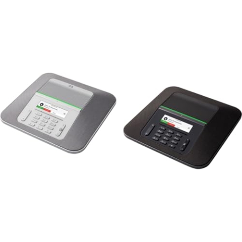 CISCO 8832 Base in Charcoal Color