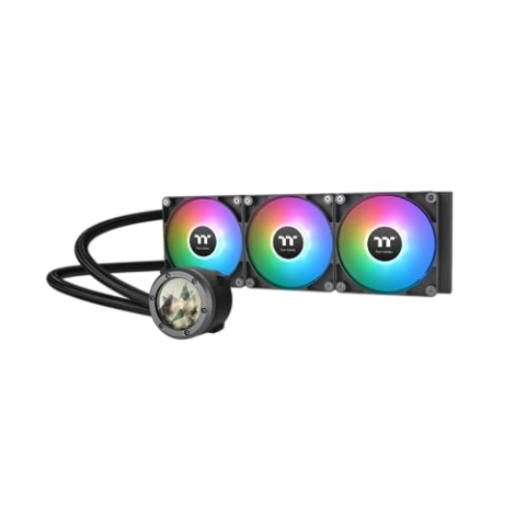 Thermaltake TH360 V2 Ultra ARGB| All-in-One Wasserkühlung