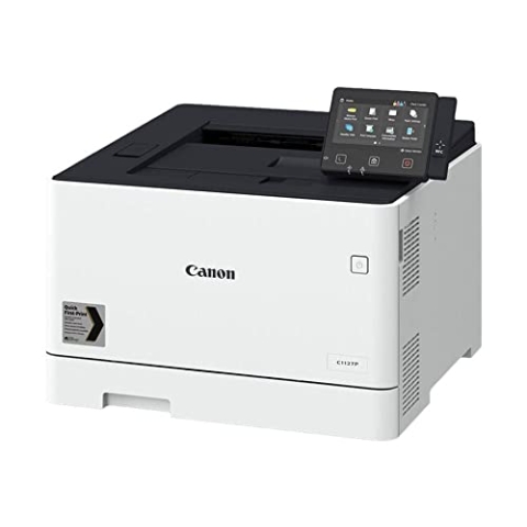 CANON - COPIER I-SENSYS X C1127P PRINT SPEED: 27PPM (A4) 49PPM (A5 LANDSCAPE) ==50note318-99 03/11/20210,79