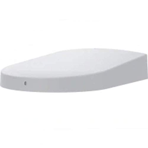AXIS TP3101 Dome Halterung für Kamera – Wandmontage – für den Innenbereich – Weiß