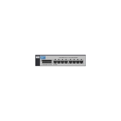 Hewlett Packard HP ProCurve Switch 1400-8G
