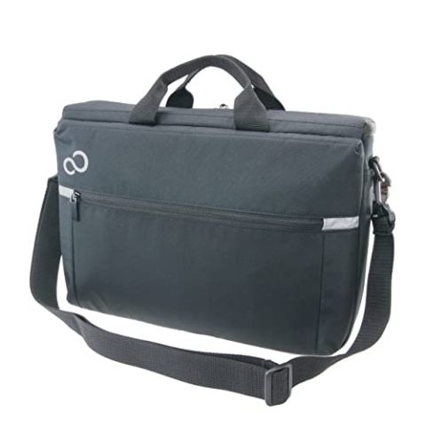 Fujitsu Prestige Top Case 15 Notebooktasche 65 cm (25.6 Zoll) Aktenkoffer Schwarz