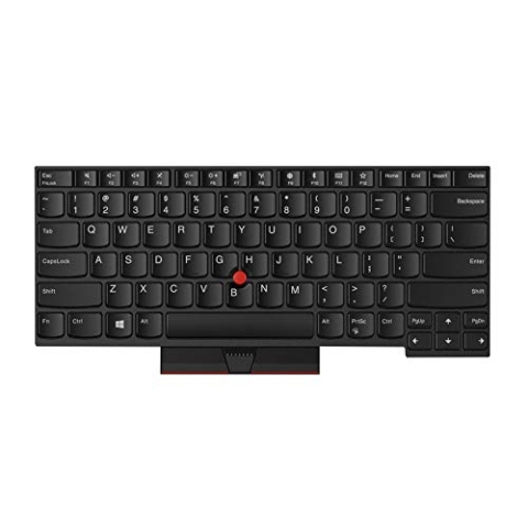 Lenovo Keyboard NBL USE 01HX368, Keyboard, US, 01HX368