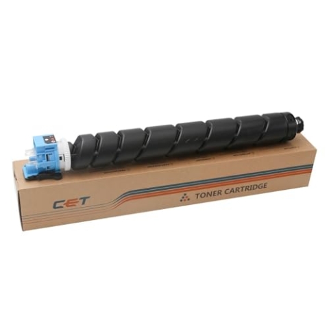 CoreParts TK-8349C Cyan Toner Cartridge, MSP141422