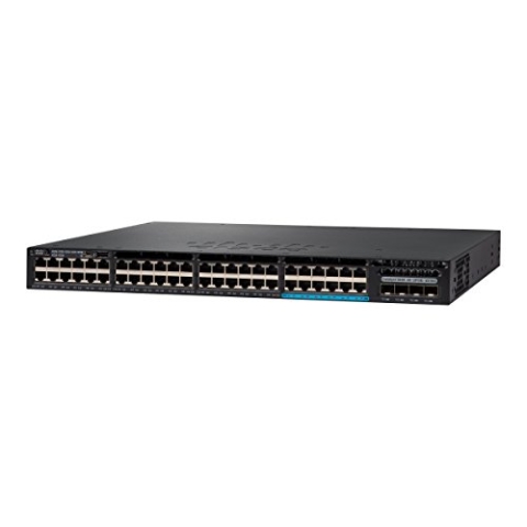 Cisco CATALYST 3650 48 PORT POE