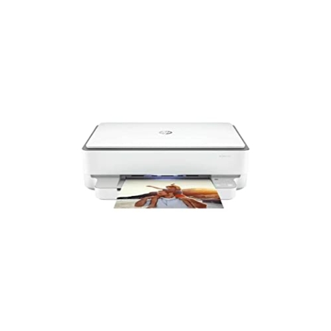 HP ENVY Farbig, 6020 All-in-One