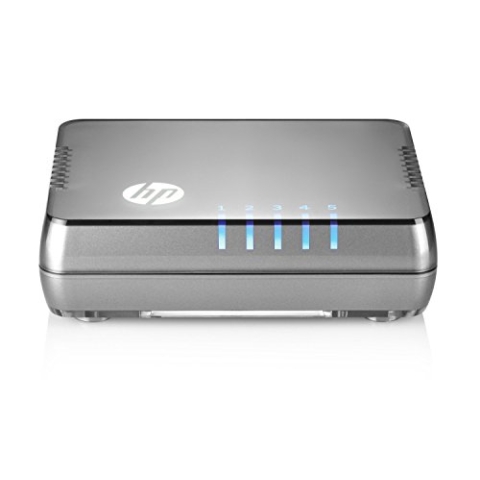 Hewlett-Packard HP J9792A Netzwerk-Hub