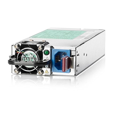 HP Common Slot 90 Plus Platinum Hot Plug PC-Netzteil (1200 Watt)