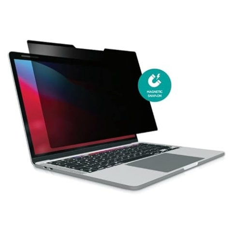 eSTUFF Magnetic Privacy Filter 15.6 16:9, GLBM15351204