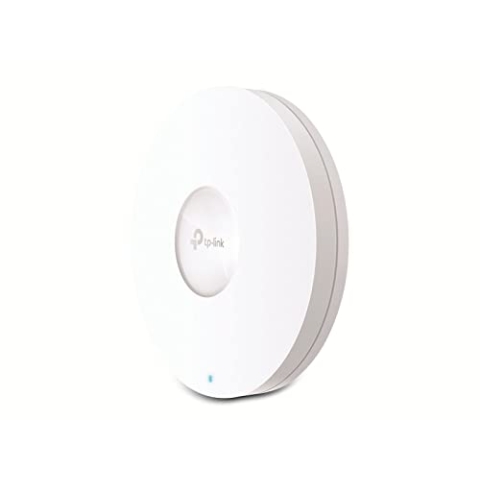 TP-Link AX3600 Ceiling Mount Dual-Band Wi-Fi 6 Access Point