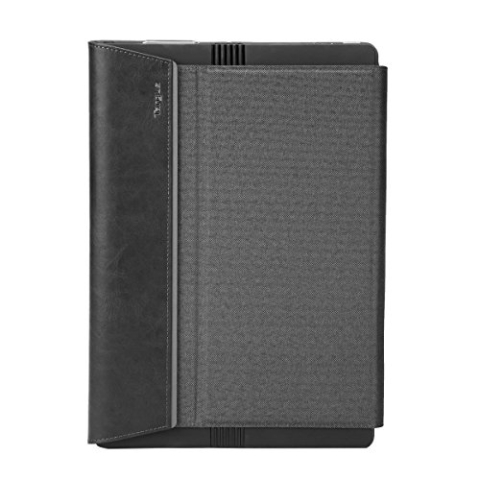 Targus Signature Surface Pro 2017, THZ681GL, grau