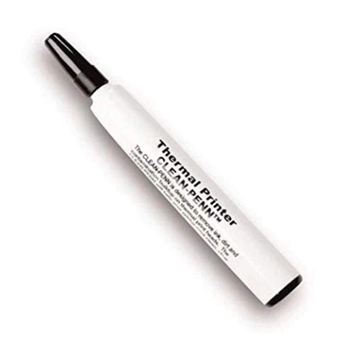 Zebra Cleaning Pens for Printhead Set of 12pcs, 105950-035