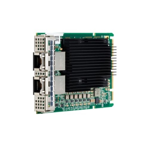 Hewlett Packard Enterprise BCM 57416 10GBE 2P BASET Broadcom BCM57416 Ethernet, P10097-B21