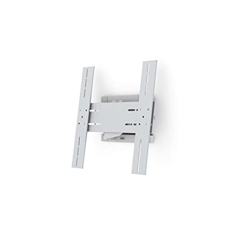 SMS Icon Flipster Wall A/W Max 30Kg VESA 400x400, 180-001-7 (Max 30Kg VESA 400x400 Upto 55inch)