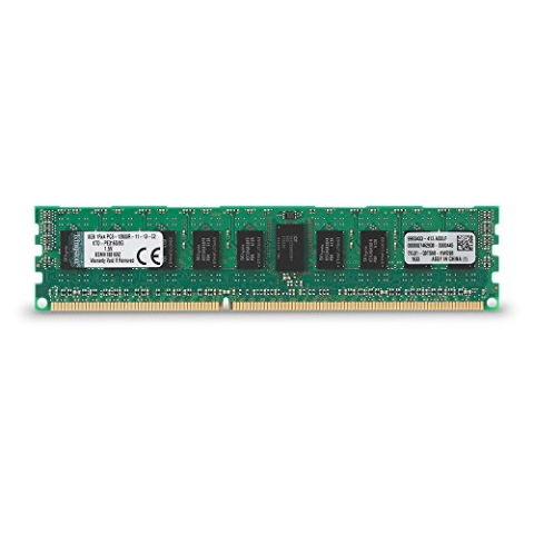 Kingston KTD-PE316S/8G Arbeitsspeicher 8GB DDR3-RAM