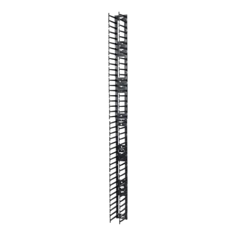 APC AR7580A Vertical Kabel Management für NetShelter SX 750mm