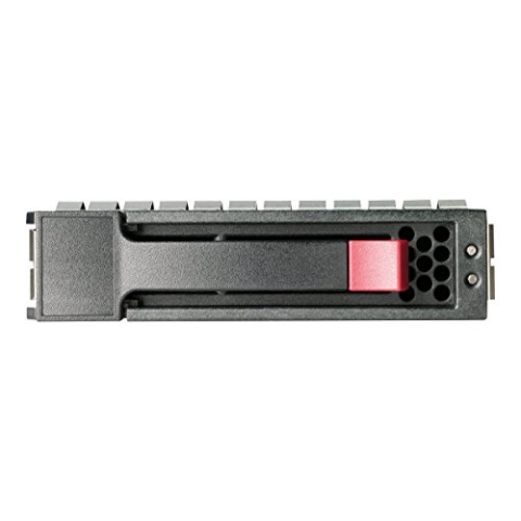Hewlett Packard MSA 600G 12G SAS 15K 3.5 CC HD