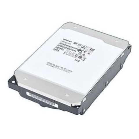 Toshiba HD3.5 SATA3-Raid 12TB MG09ACA12TE/7.2k/512e