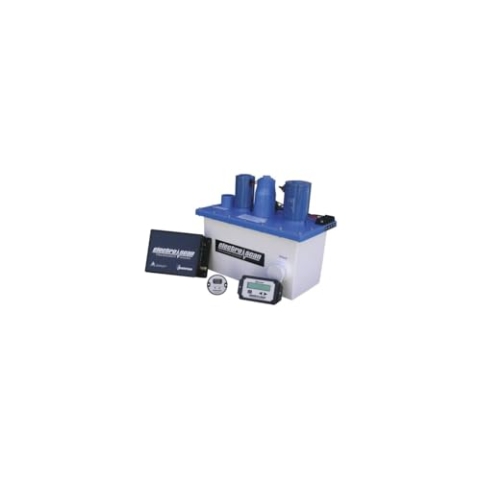 bateauplus Electro SCAN 12V