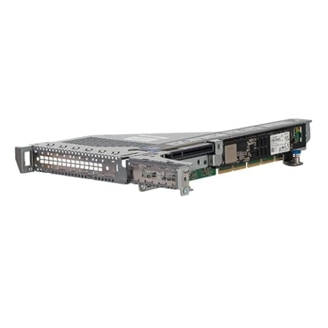 Hewlett Packard Enterprise DL360 GEN11 X16 LP Riser -Stock, P48903-B21