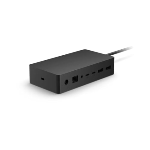 Microsoft Surface Dock 2 (2. Generation)・(1GK-00003) (EAN: 0889842636468)