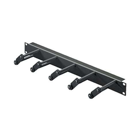 Rittal Kabel-Management-Panel, Stahlblech