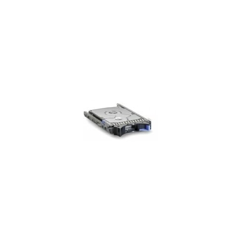 IBM 146 GB 15 K 6 Gbps SAS 2.5 "SFF G2HS HDD Express – Festplatte (Serial Attached SCSI (SAS), 146 GB, 6,35 cm (2.5), 5 – 60 °C,-20 – 60 °C, 10 – 90%)