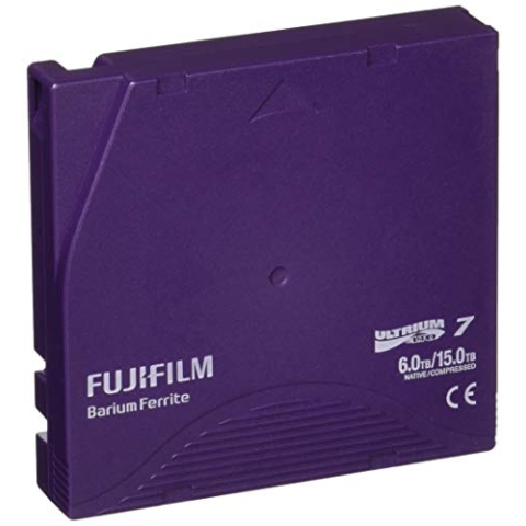 Fujifilm Fuji LTO Ultrium 16456574 7-6 TB/15 TB