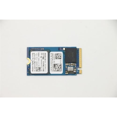 Lenovo SSD M.2 PCIe NVMe FRU SSD 512GB RoHS WD M.2-2242 SN520, 01LX210 (512GB RoHS WD M.2-2242 SN520 512GB Gen3x2 **New Retail**)