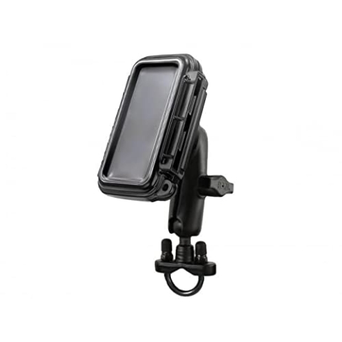 Ram Mounts RAM U-Bolt Mount SMALL Aqua Box, RAM-B-149Z-AQ3 (Box)