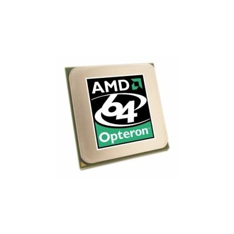 Hewlett Packard Enterprise 1.8GHz AMD Opteron 2210 Dual Core Processor, 449270-001