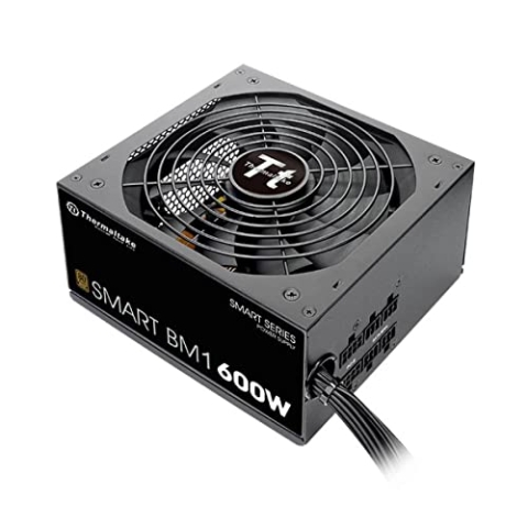 Thermaltake Zasilacz Smart BM1 600W (
