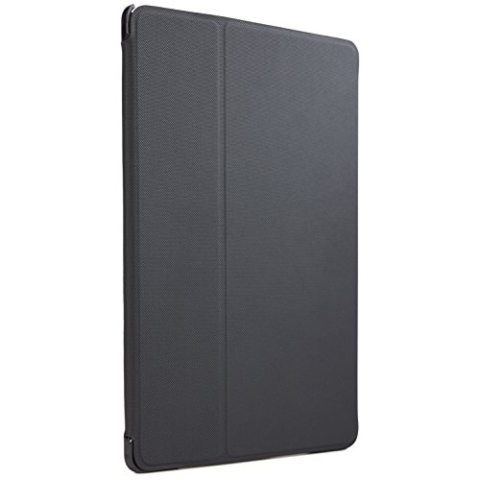 Case Logic csie2145 K SnapView 2.0 Schutzhülle für iPad Maurerkelle Pro – Schwarz