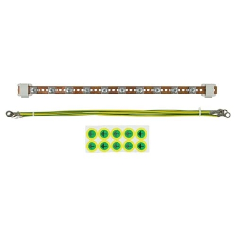 Lanview 4 Stück Erdkabel for 10 Marke