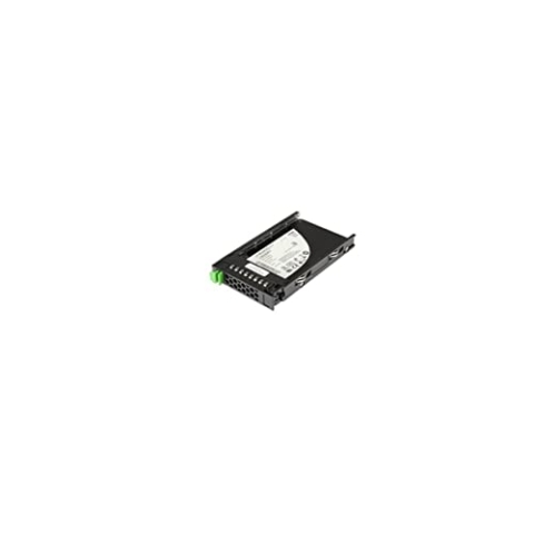 Fujitsu SSD SATA 6G 1,92 auf M-U 2,5p HP