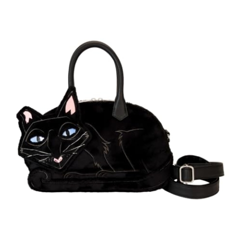 Loungefly Laika by sac à bandoulière Coraline Cat