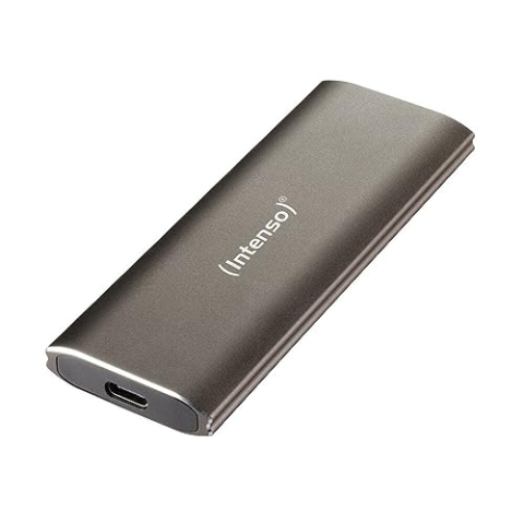 Intenso External SSD 250GB Professional